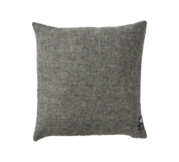 Silkeborg Uldspinderi ApS Gotland Cushion 50x50 cm Cushion 0115 Nordic Grey